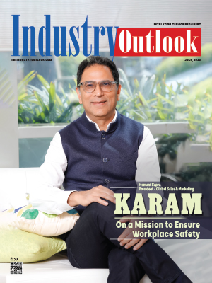 KARAM: On a Mission to Ensure Workplace Safety